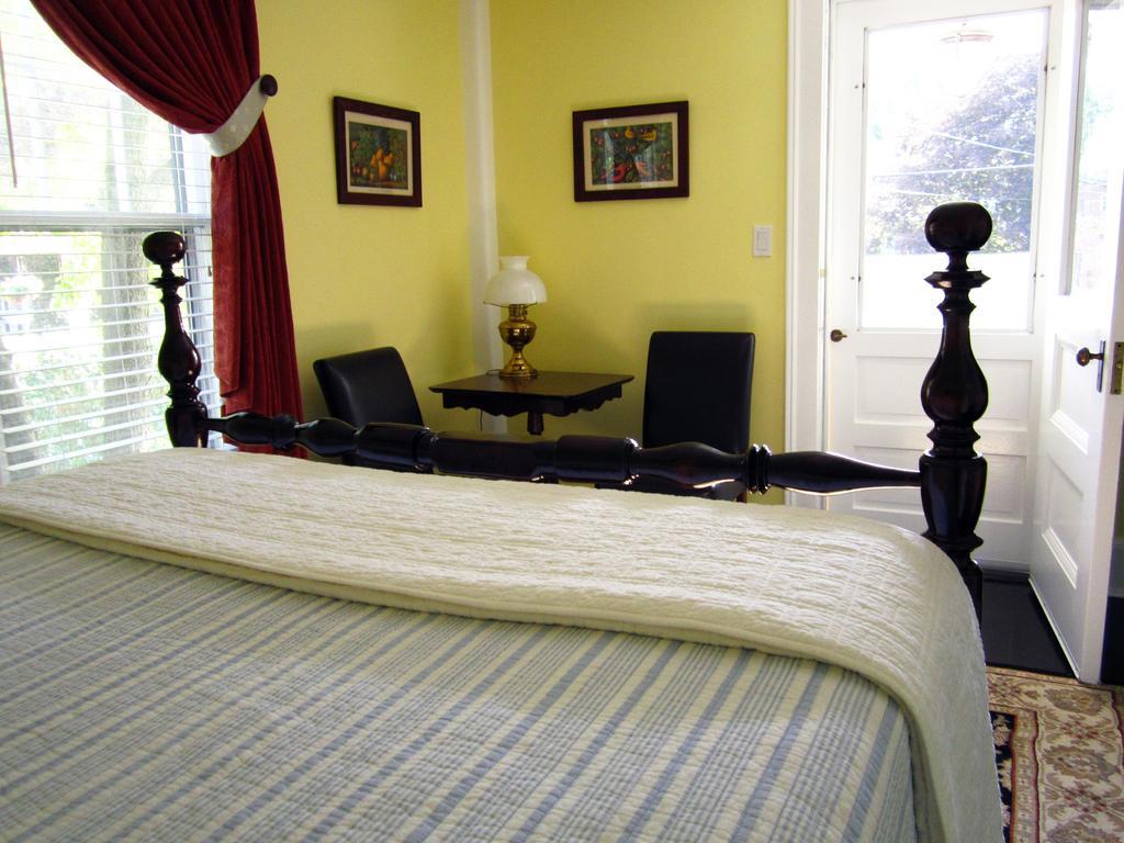 Baldwinsville Bed And Breakfast Bagian luar foto