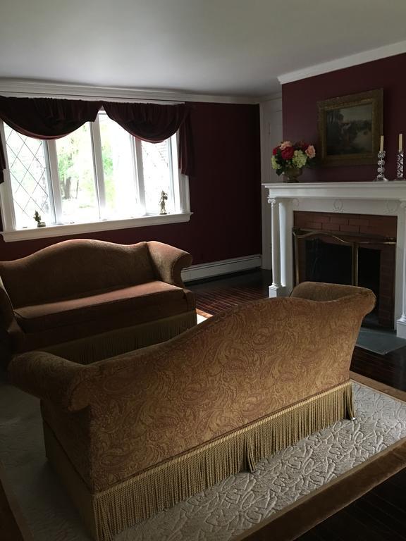 Baldwinsville Bed And Breakfast Bagian luar foto