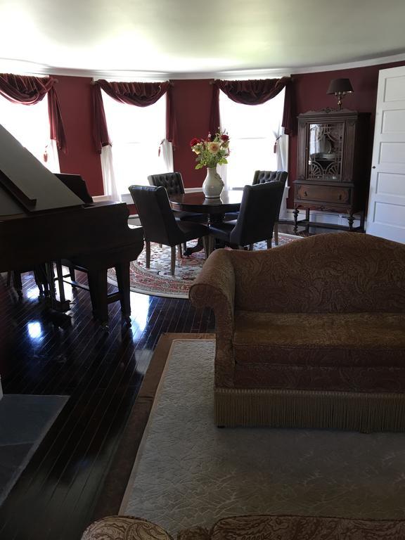 Baldwinsville Bed And Breakfast Bagian luar foto