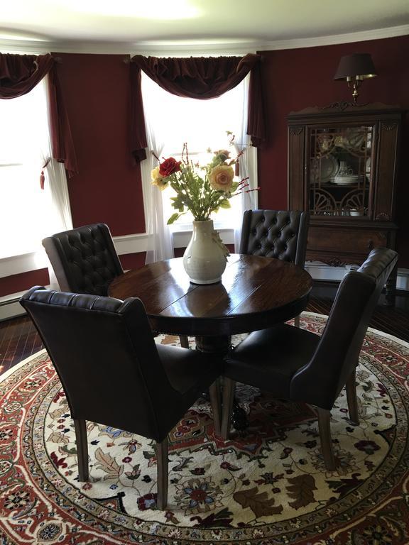 Baldwinsville Bed And Breakfast Bagian luar foto