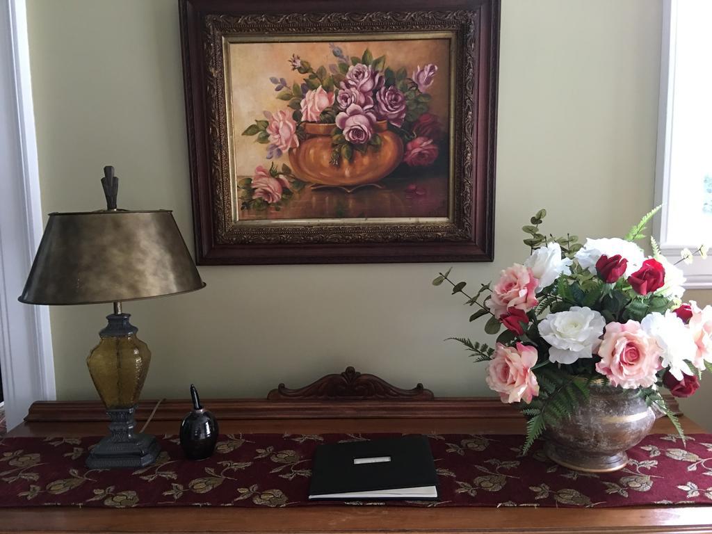Baldwinsville Bed And Breakfast Bagian luar foto