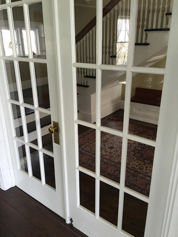 Baldwinsville Bed And Breakfast Bagian luar foto