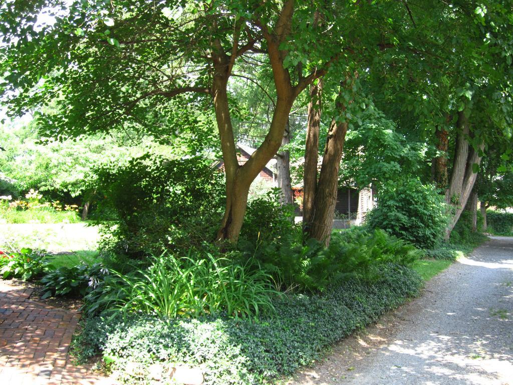 Baldwinsville Bed And Breakfast Bagian luar foto