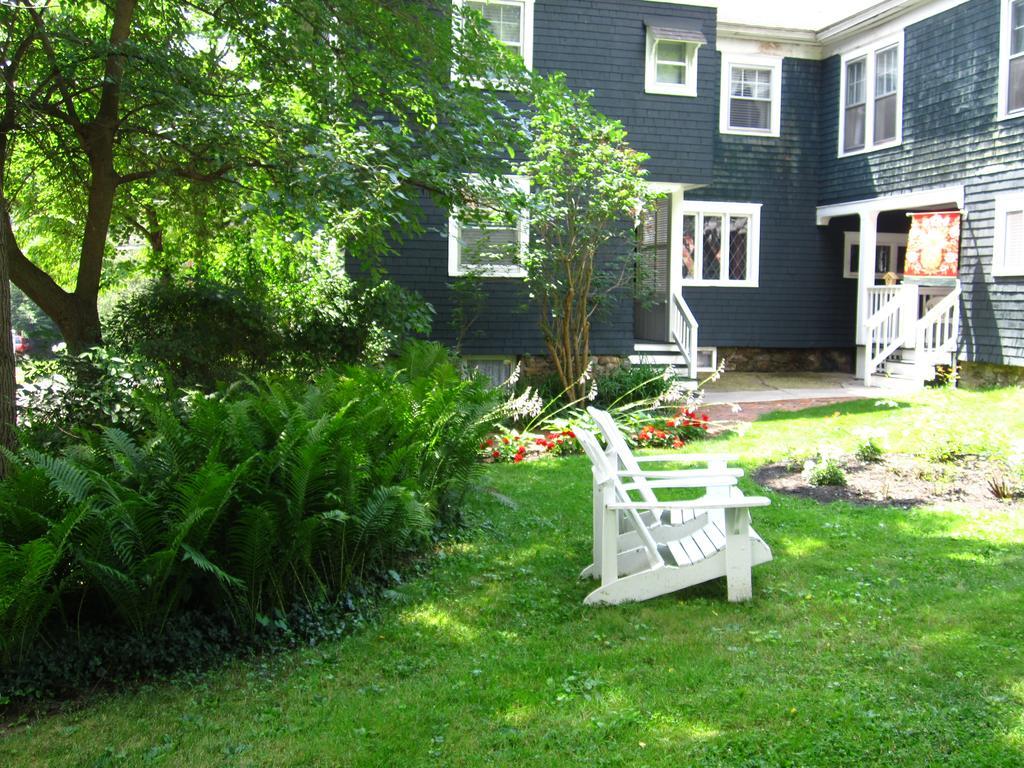 Baldwinsville Bed And Breakfast Bagian luar foto