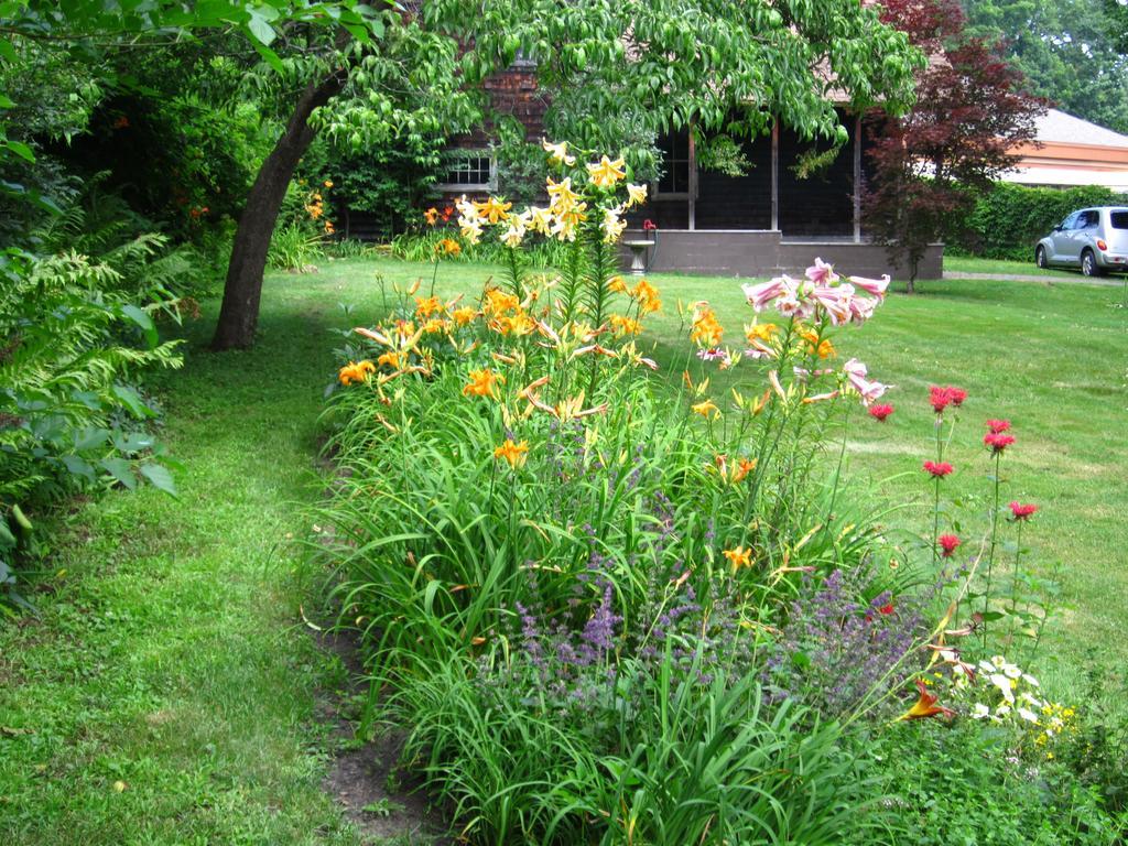 Baldwinsville Bed And Breakfast Bagian luar foto