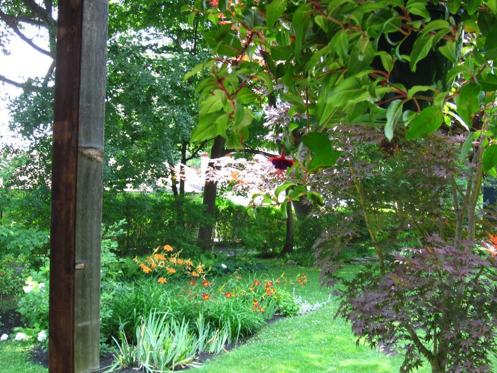 Baldwinsville Bed And Breakfast Bagian luar foto