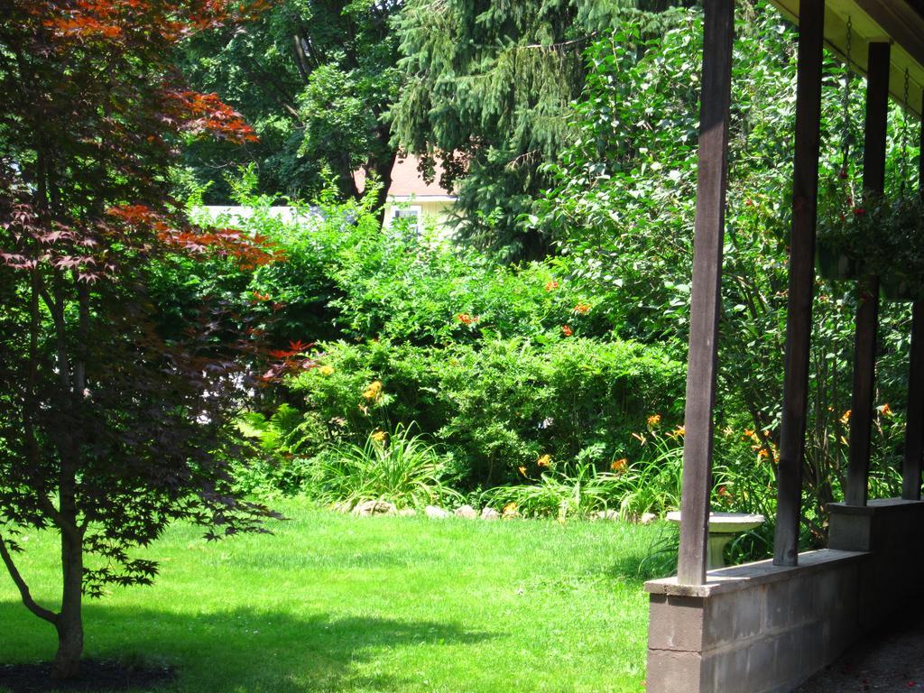 Baldwinsville Bed And Breakfast Bagian luar foto