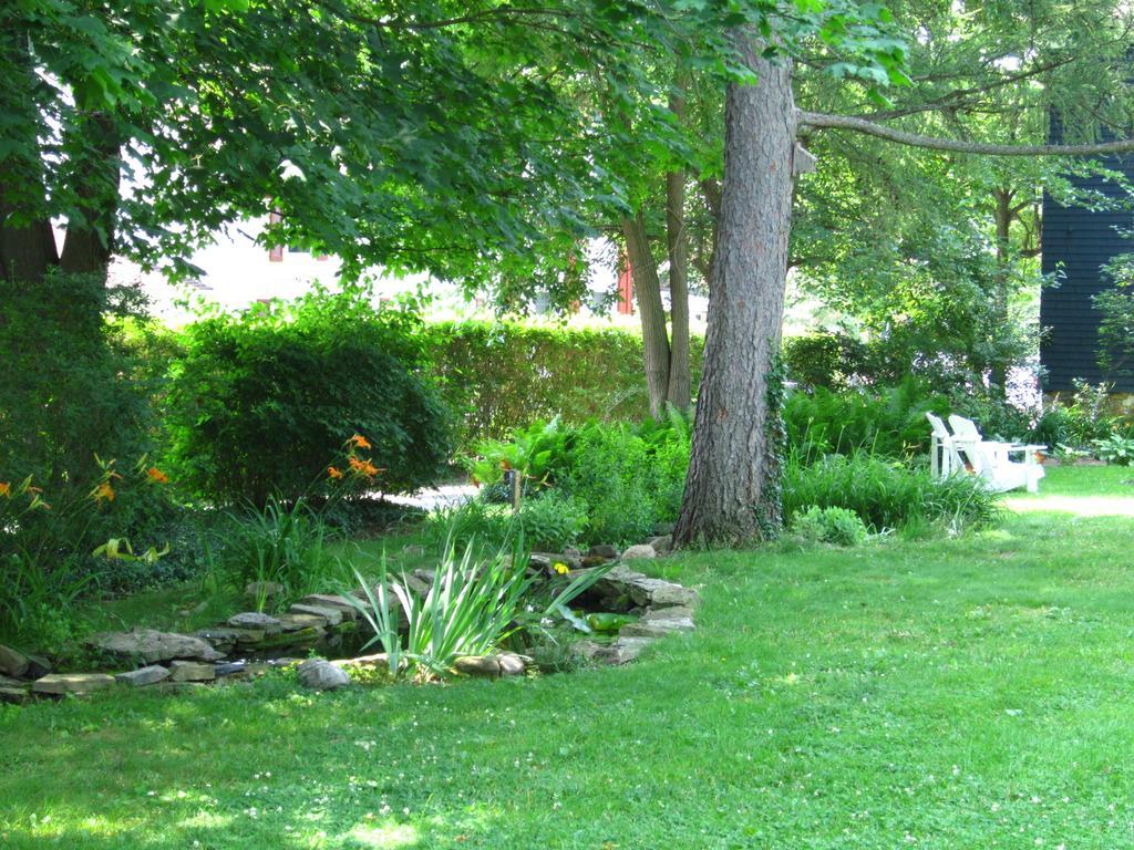 Baldwinsville Bed And Breakfast Bagian luar foto