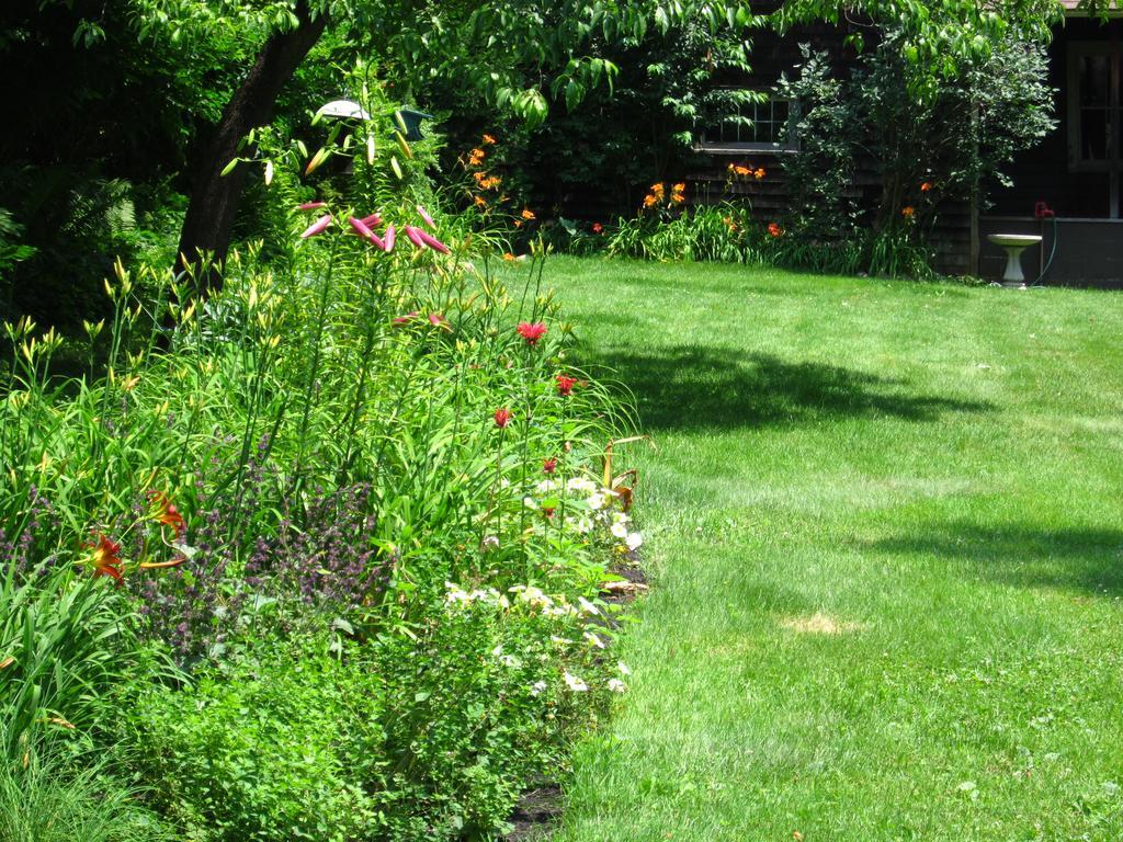 Baldwinsville Bed And Breakfast Bagian luar foto