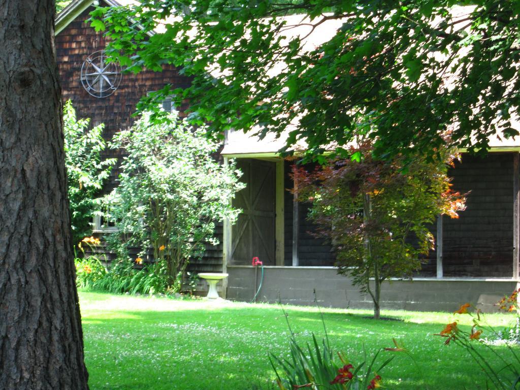 Baldwinsville Bed And Breakfast Bagian luar foto