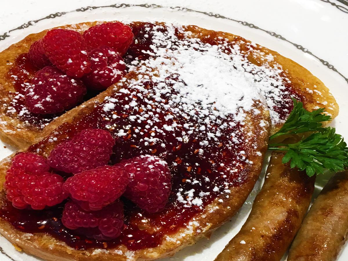 Baldwinsville Bed And Breakfast Bagian luar foto