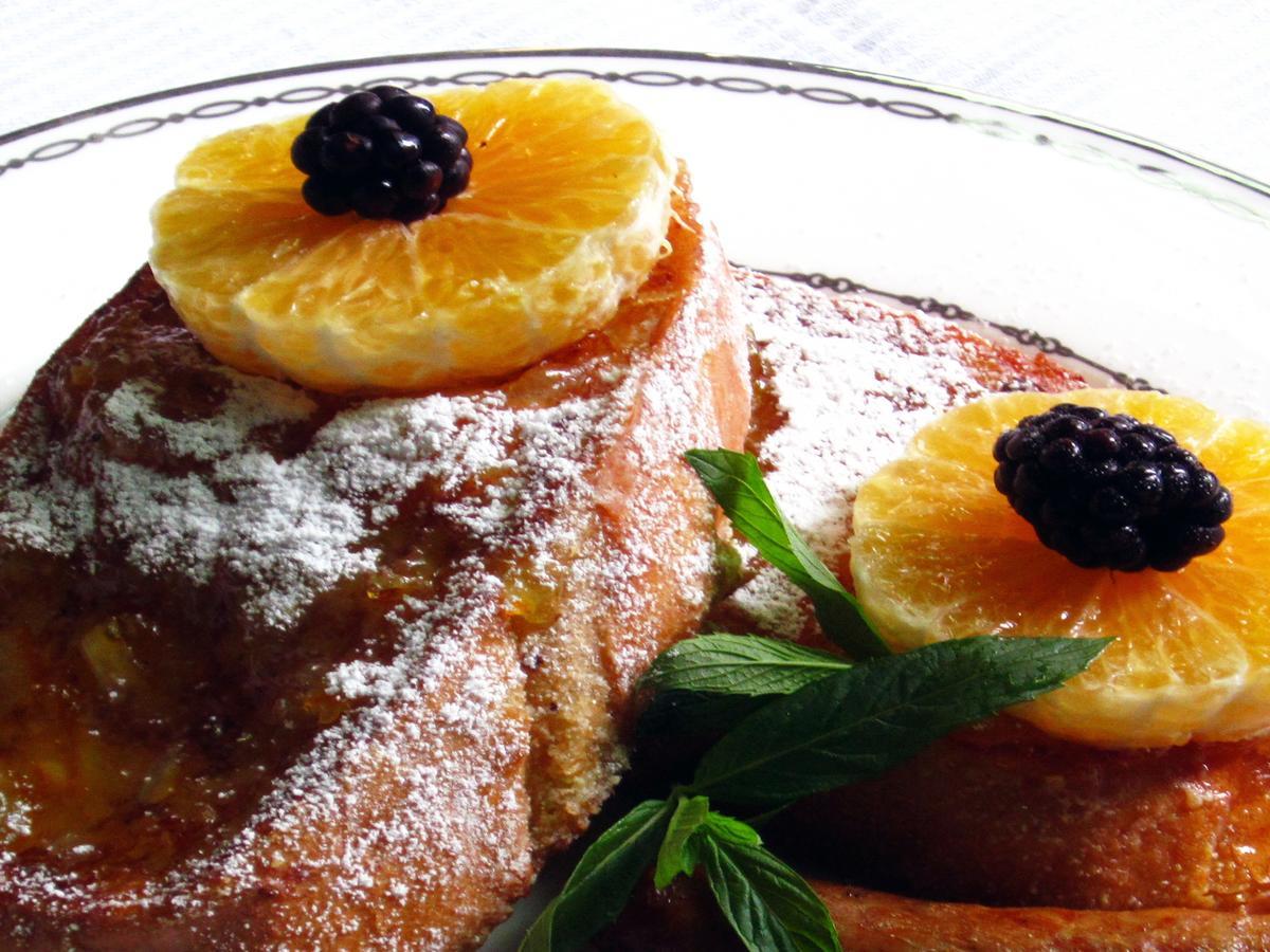 Baldwinsville Bed And Breakfast Bagian luar foto