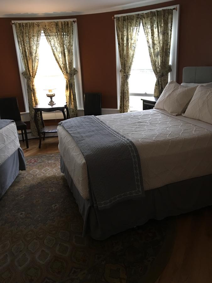 Baldwinsville Bed And Breakfast Bagian luar foto