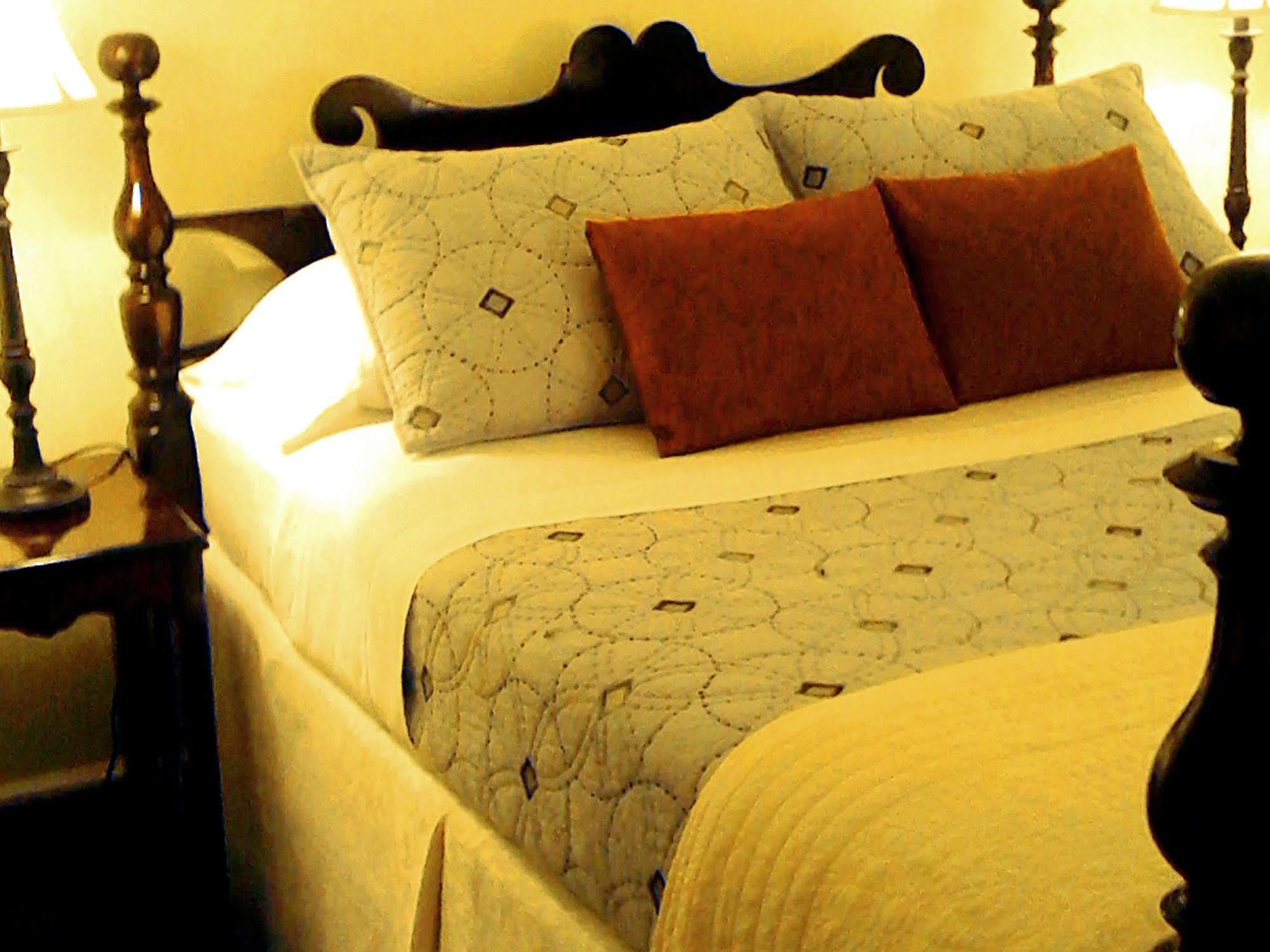 Baldwinsville Bed And Breakfast Bagian luar foto