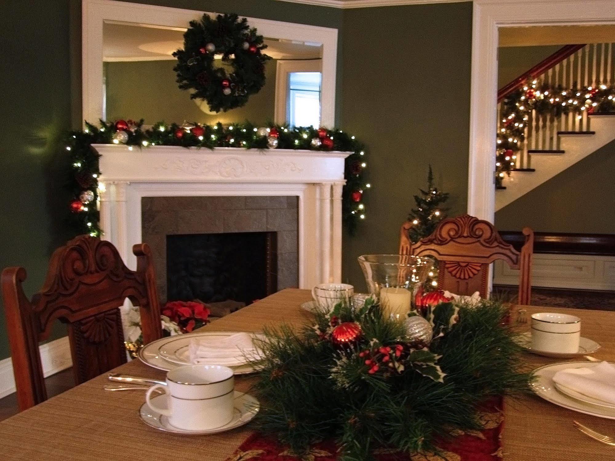Baldwinsville Bed And Breakfast Bagian luar foto