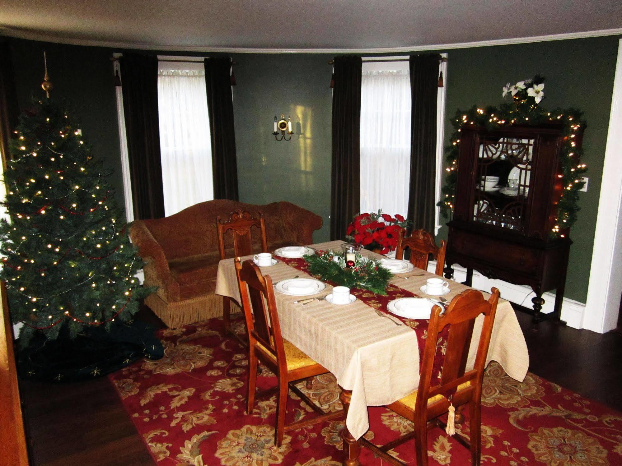 Baldwinsville Bed And Breakfast Bagian luar foto