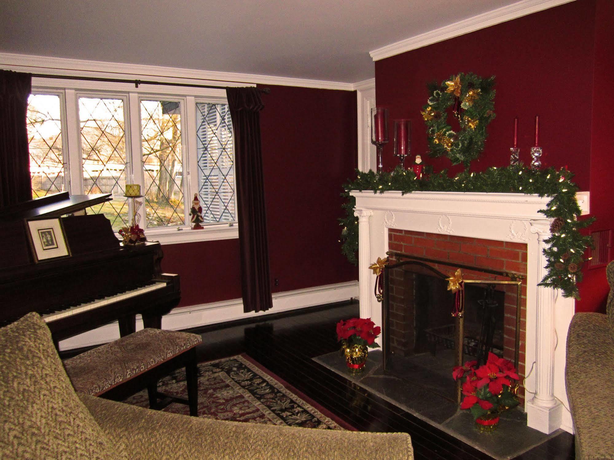 Baldwinsville Bed And Breakfast Bagian luar foto